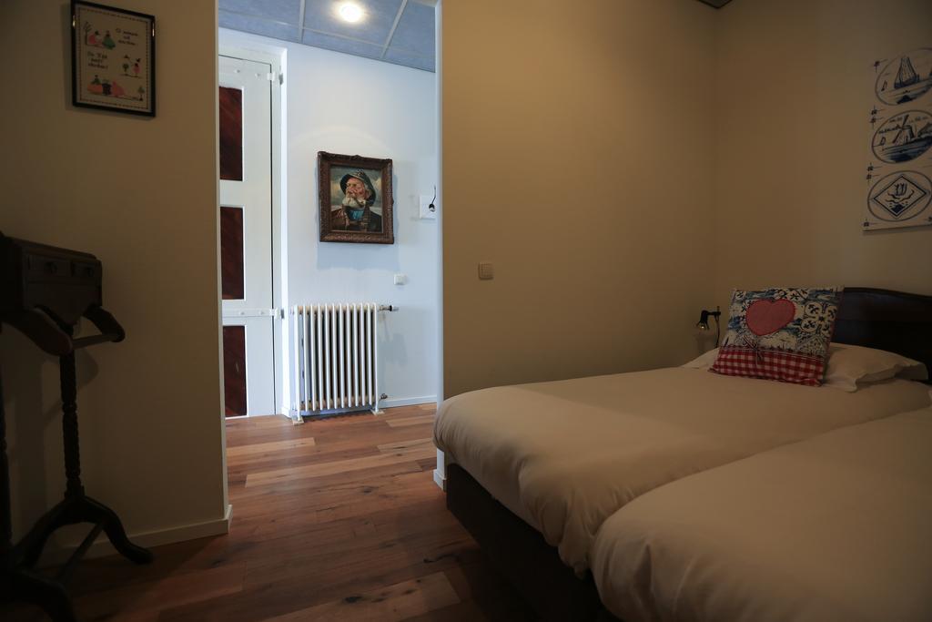 Bed And Breakfast Terre Neuve Велп Экстерьер фото